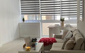 Apartamento Arena Benidorm