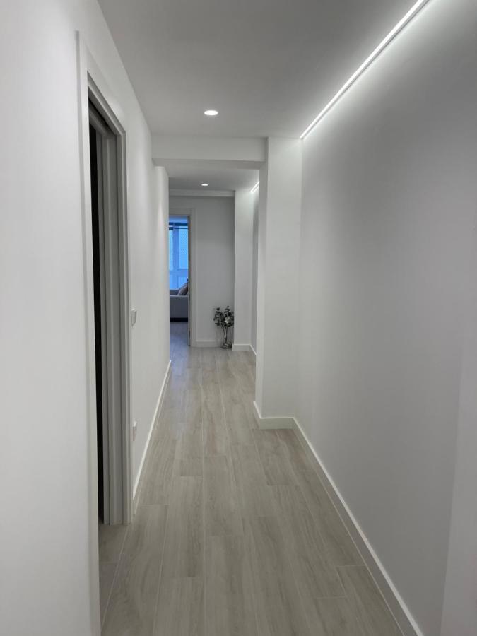 Apartamento Apartamento Arena Benidorm Exterior foto