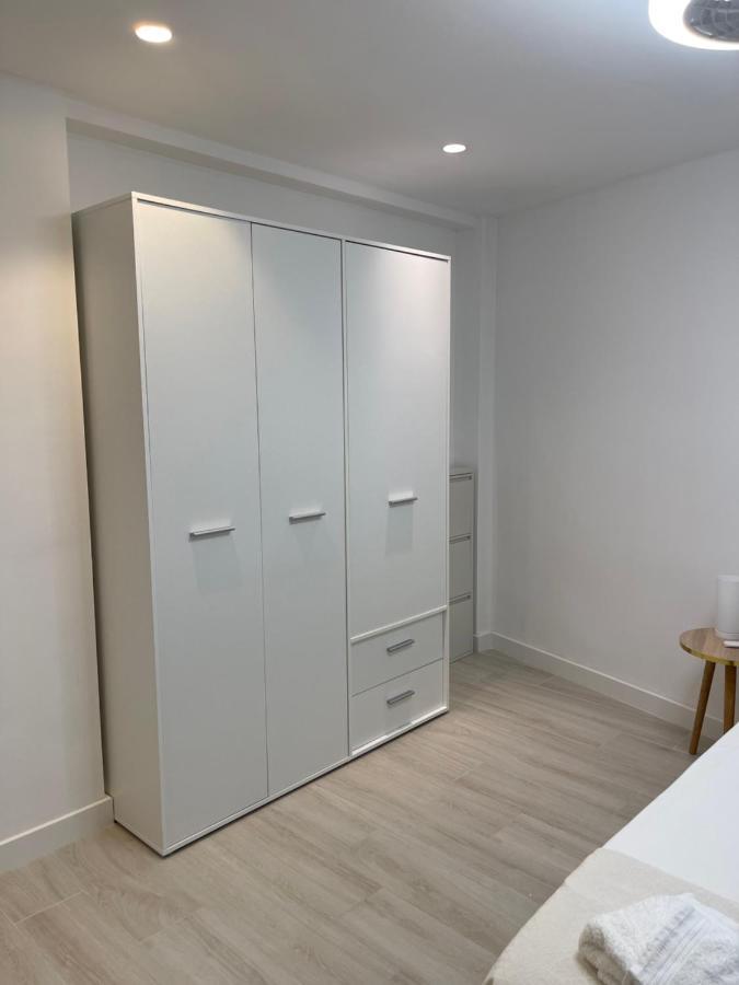 Apartamento Apartamento Arena Benidorm Exterior foto