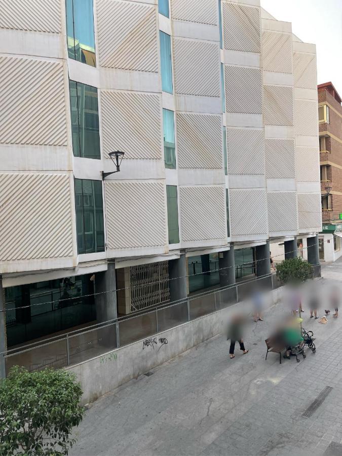 Apartamento Apartamento Arena Benidorm Exterior foto